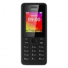 Nokia 106 đen