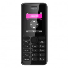 Nokia 108 đen