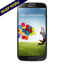 Samsung Galaxy S4 (i9500) 